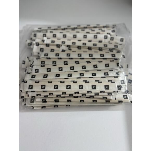 Nespresso Bamboo Coffee Stirrers Individually Wrapped – 84 Ct- 7 cm - Picture 1 of 4